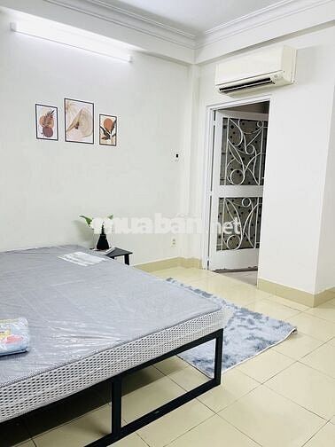 Chính chủ cho thuê phòng full nội thất