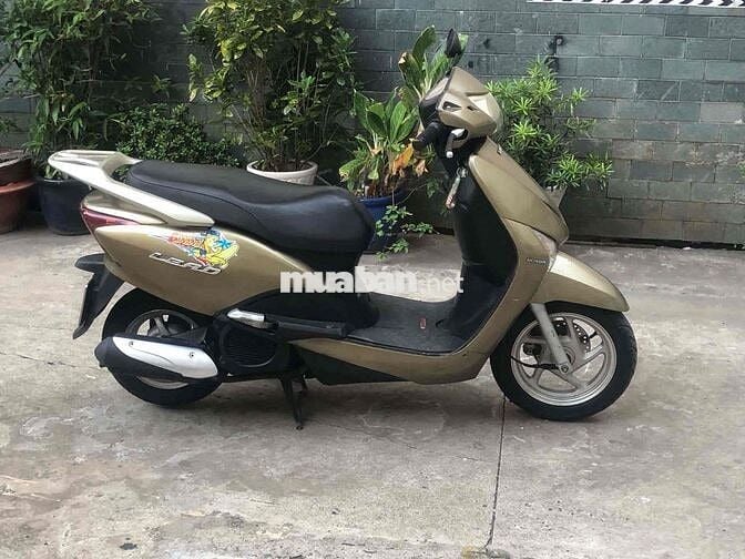 Lead Fi màu vàng đồng bstp