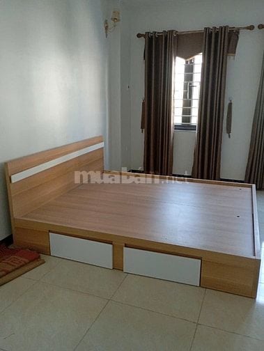 CHO THUÊ NHÀ NGUYÊN CĂN 5 TẦNG, LÔ GÓC GẦN TRƯỜNG TIỂU HỌC CỰ KHỐI