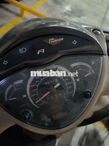 Honda SH150i 2007 Nâu Ý