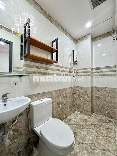 🏡 1PN Ban Công Thoáng Đẹp – Full Nội Thất