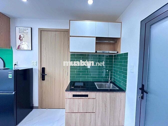 CHDV Mới Toanh 100% Tại Điện Biên Phủ,Q3