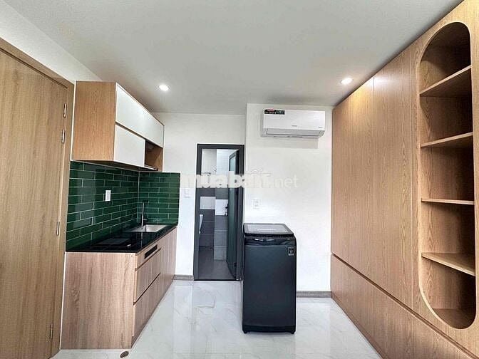CHDV Mới Toanh 100% Tại Điện Biên Phủ,Q3