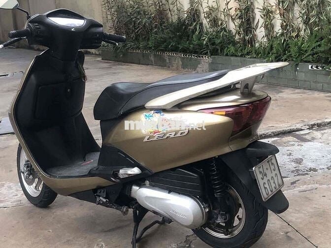 Lead Fi màu vàng đồng bstp
