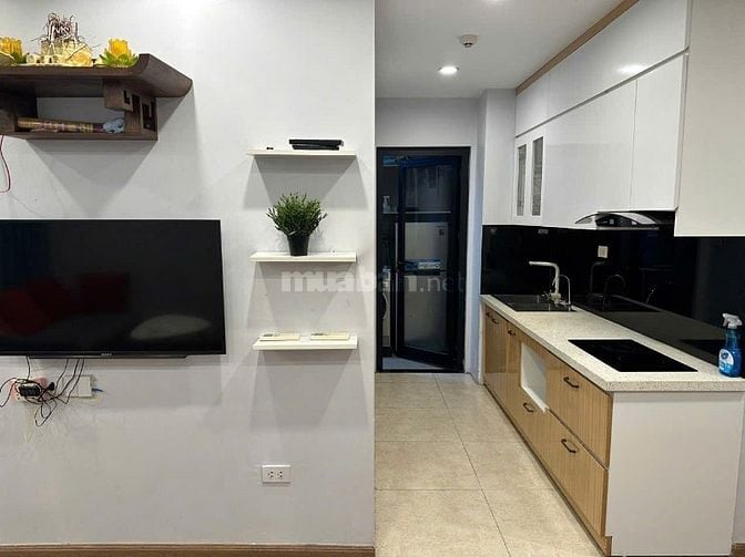 CHO THUÊ CĂN HỘ CHUNG CƯ HUD 3 NGUYỄN ĐỨC CẢNH. GIÁ 11 TRIỆU/THÁNG