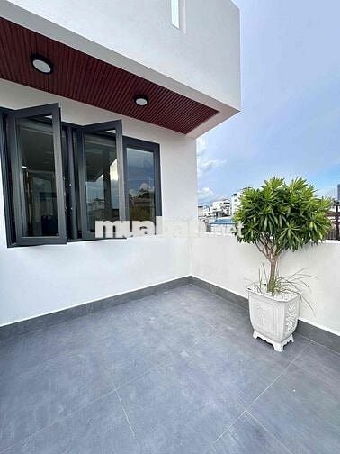CHDV Mới Toanh 100% Tại Điện Biên Phủ,Q3