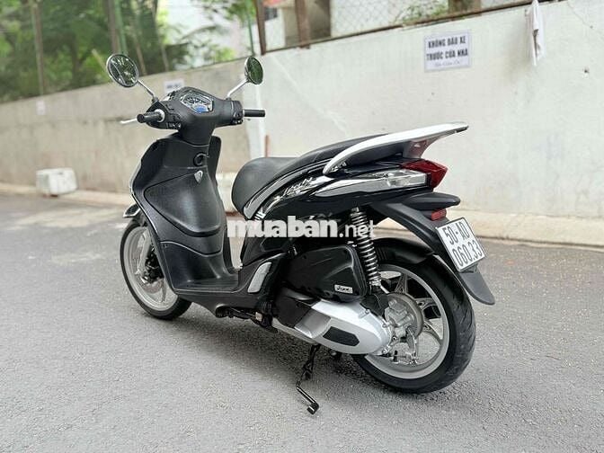Piaggio Liberty 125cc iGet 2019 .odo 9k km,  GÓP