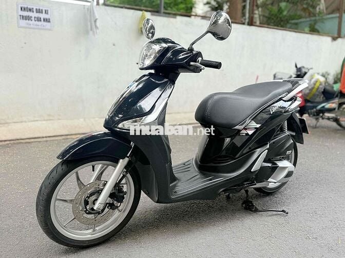 Piaggio Liberty 125cc iGet 2019 .odo 9k km,  GÓP