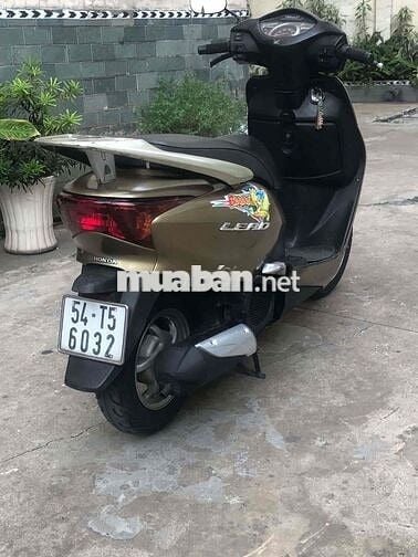 Lead Fi màu vàng đồng bstp