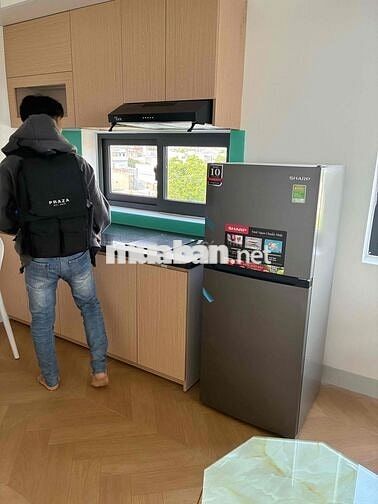 CĂN HỘ MỚI 100% - ĐƯỜNG THƯỢNG ĐỨC, NGŨ HÀNH SƠN