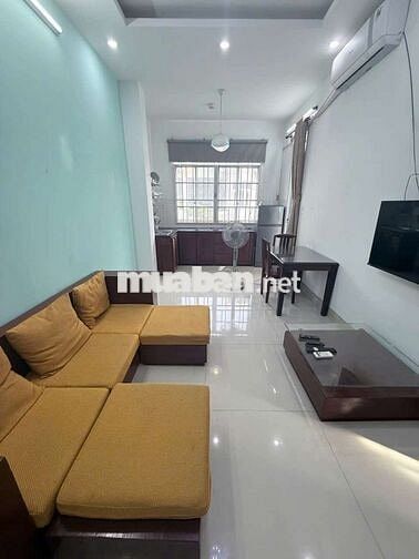 Căn hộ dịch vụ 2PN Phường Thống Nhất kế bên BV Ito đầy đủ tiện nghi