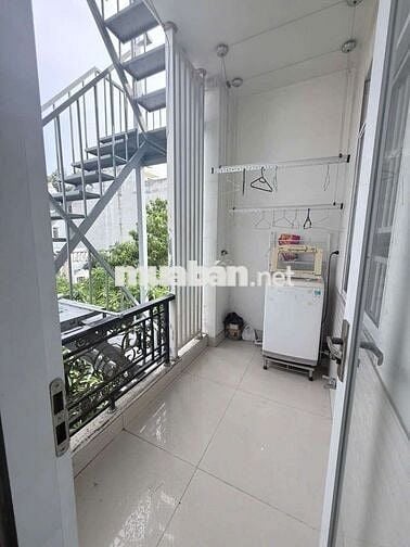 Căn hộ dịch vụ 2PN Phường Thống Nhất kế bên BV Ito đầy đủ tiện nghi