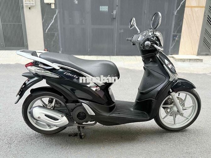 Piaggio Liberty 125cc iGet 2019 .odo 9k km,  GÓP