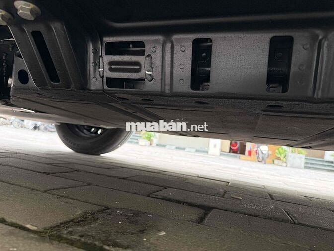 Vinfast VF3 2025 Vàng 26929 km