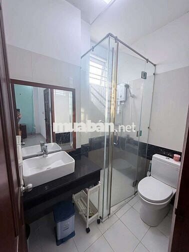 Căn hộ dịch vụ 2PN Phường Thống Nhất kế bên BV Ito đầy đủ tiện nghi
