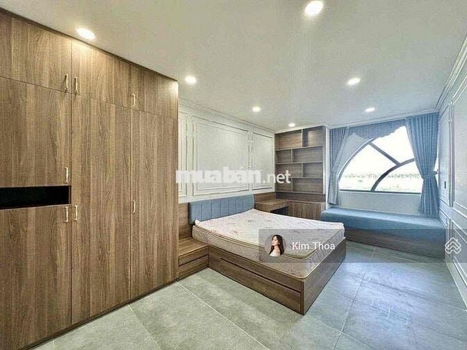 🔥SIÊU PHẨM CĂN HỘ CAO CẤP 2PN + 3WC NGAY TRUNG TÂM VẠN PHÚC CITY 🔥📍📍📍