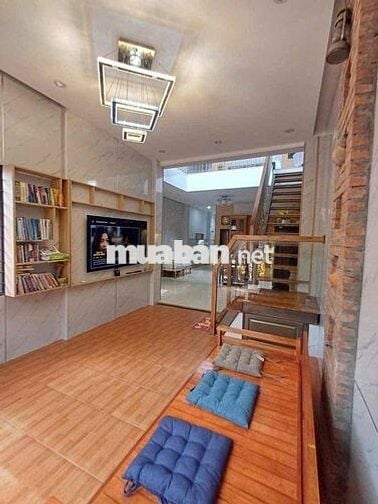 ❌ CHO THUÊ NHÀ 2 TẦNG MT TRẦN KHÁT CHÂN - SƠN TRÀ
