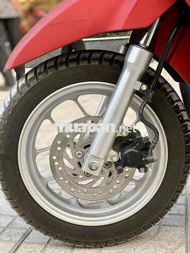Honda Lead125 4Val 2022 Chính Chủ BSTP Odo 26000km