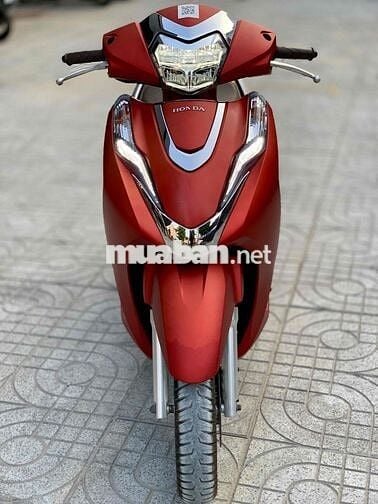 Honda Lead125 4Val 2022 Chính Chủ BSTP Odo 26000km
