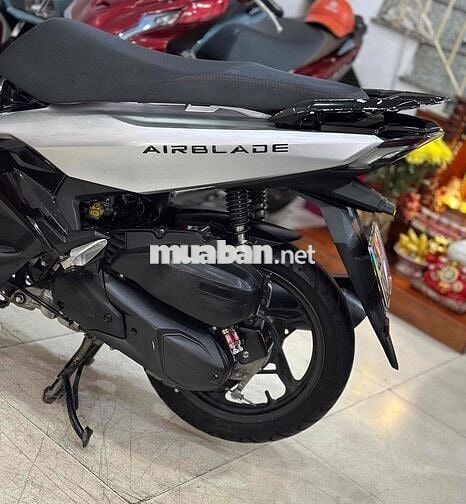 Honda ABR 2021 Bạc Đen Poche.BSTP.Giá tốt