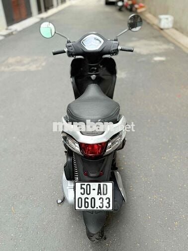 Piaggio Liberty 125cc iGet 2019 .odo 9k km,  GÓP
