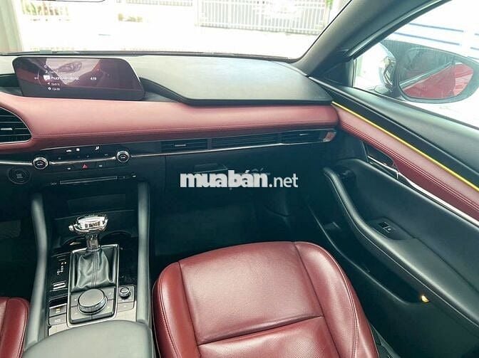 MAZDA 3 Sport 2.0L Premium, sản xuất 2021
