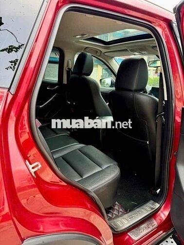 Mazda CX5 2017 Full Kịch 2.5 2 Cầu Đỏ 110.000km