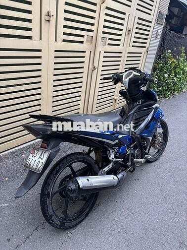 Yamaha Exciter 50cc up 110 giá 6tr8