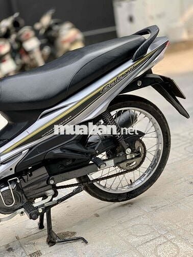 🔥SYM Galaxy 50cc 2024 Không Cần Bằng Lái Chính Chủ