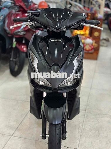 Honda Air Blade 125 2025 Đen Nhám/1000km/1000km/