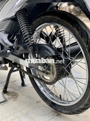 🔥SYM Galaxy 50cc 2024 Không Cần Bằng Lái Chính Chủ