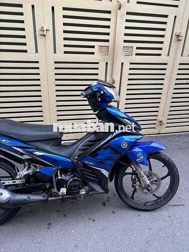 Yamaha Exciter 50cc up 110 giá 6tr8