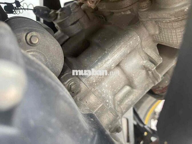 Yamaha Exciter 150 Vàng đã qua sử dụng