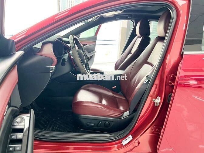MAZDA 3 Sport 2.0L Premium, sản xuất 2021