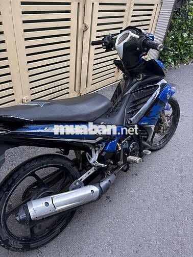 Yamaha Exciter 50cc up 110 giá 6tr8