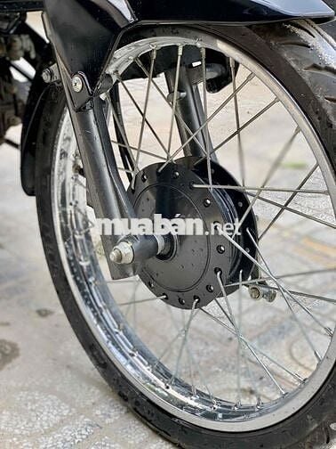 🔥SYM Galaxy 50cc 2024 Không Cần Bằng Lái Chính Chủ