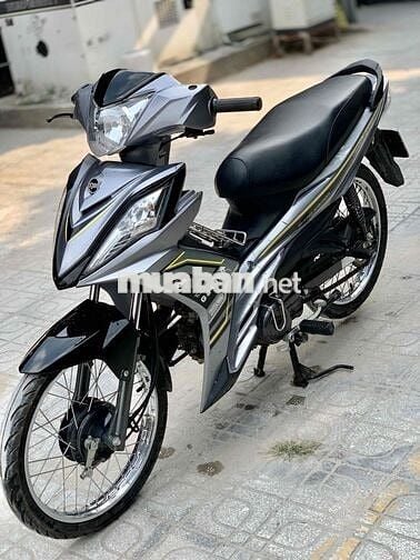 🔥SYM Galaxy 50cc 2024 Không Cần Bằng Lái Chính Chủ