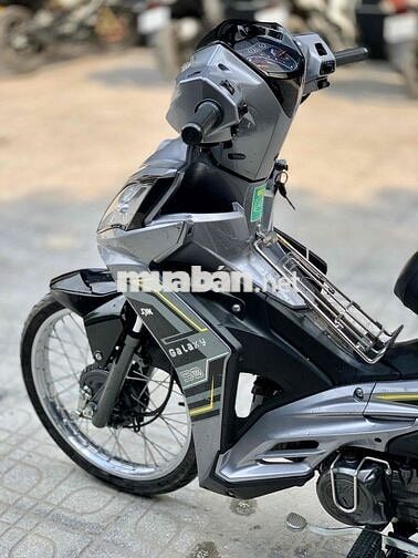 🔥SYM Galaxy 50cc 2024 Không Cần Bằng Lái Chính Chủ