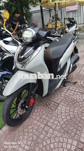 Honda SH Mode 125cc 2022 bs 59g3-19789