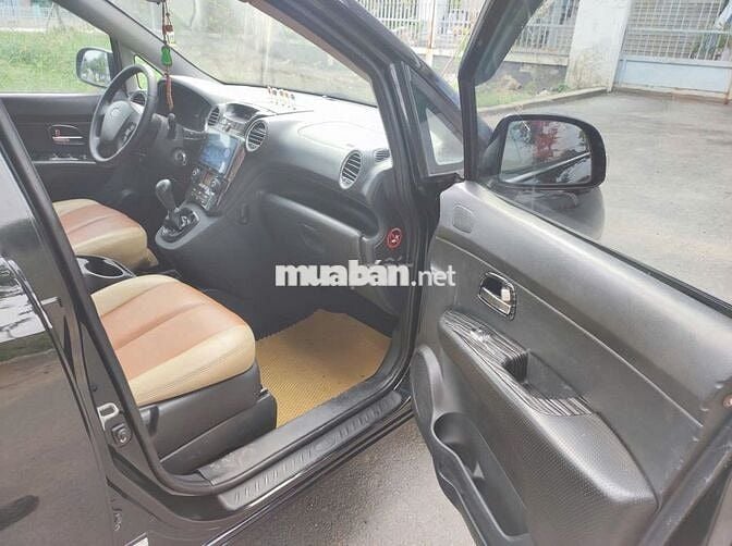KIA CARENS 2011 Số sàn