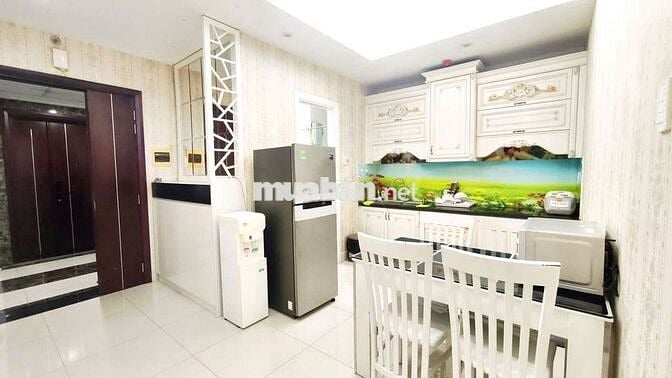 Rổ hàng căn hộ Pegasus Plaza đầy đủ nội thất, đủ tầng, ở liền