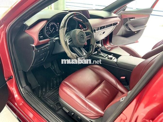 MAZDA 3 Sport 2.0L Premium, sản xuất 2021