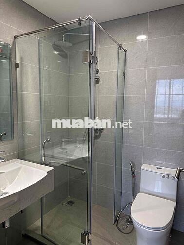 Cho thuê căn hộ 2 phòng ngủ đầy đủ nội thất tại toà FPT Plaza3
