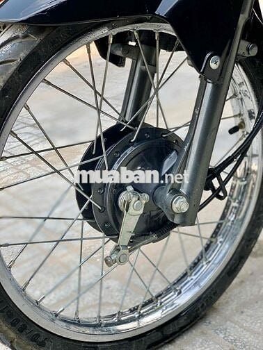 🔥SYM Galaxy 50cc 2024 Không Cần Bằng Lái Chính Chủ