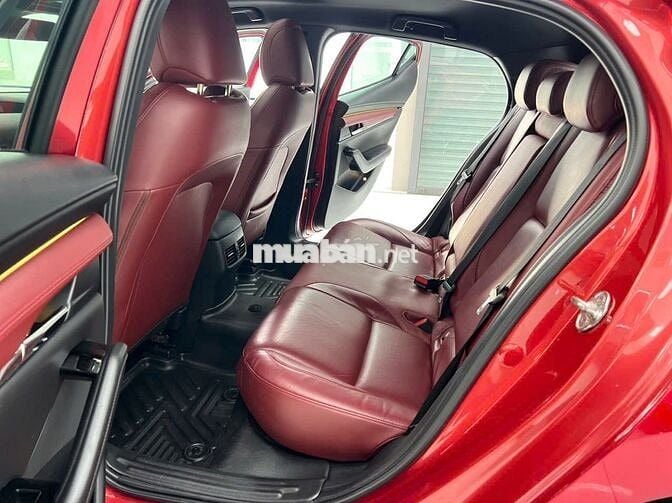 MAZDA 3 Sport 2.0L Premium, sản xuất 2021