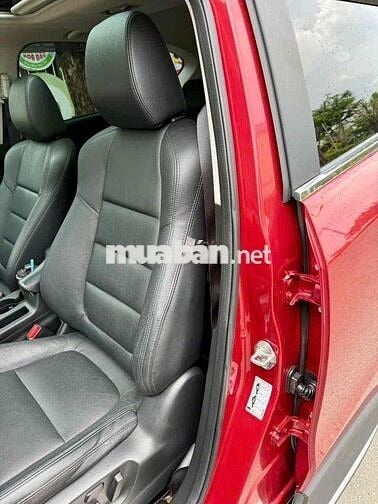 Mazda CX5 2017 Full Kịch 2.5 2 Cầu Đỏ 110.000km
