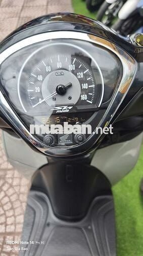 Honda SH Mode 125cc 2022 bs 59g3-19789