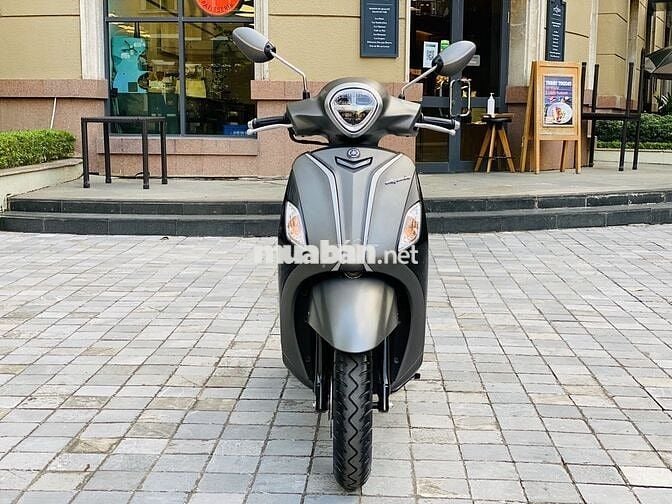 Yamaha Grande 125 Xám Ghi Chính Chủ Xe Lướt
