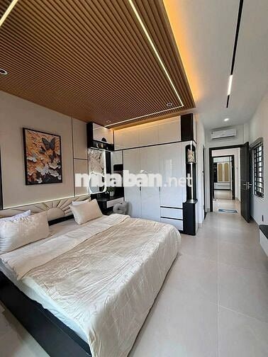 🔴💥Siêu phẩm MT đường 7.5m lề 4m+ kẹp kiệt bên hông 3m Nguyễn Phước