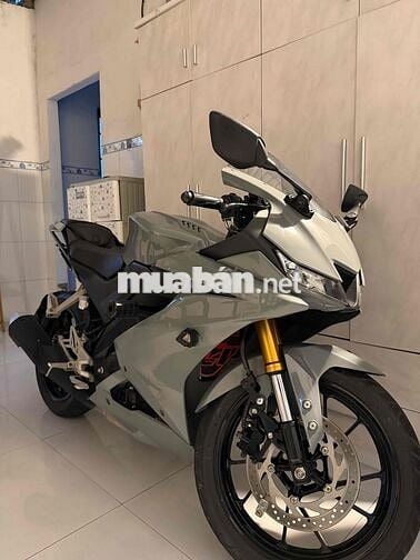 Yamaha R15v3 Xám Xe máy thể thao